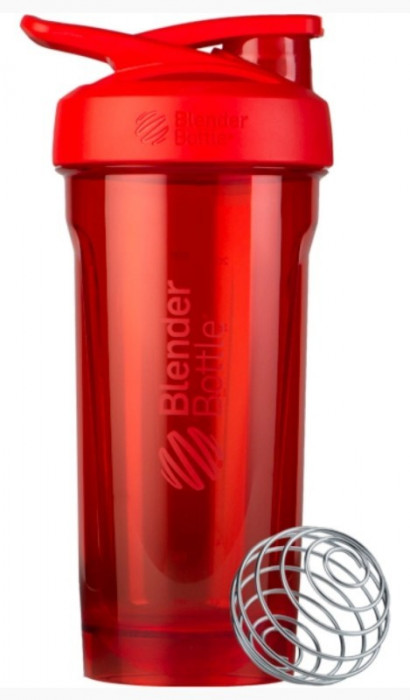 Blender Bottle Шейкер Strada Tritan (828 мл)