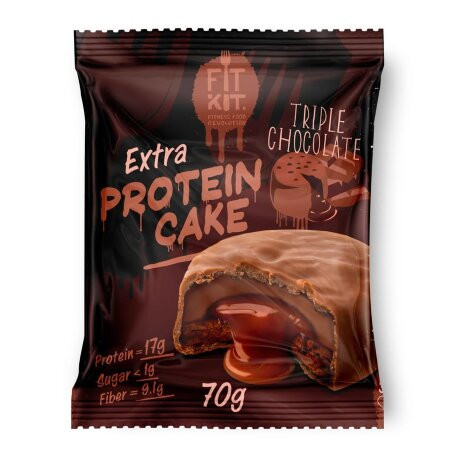Protein Cake Fit Kit EXTRA (70 г)