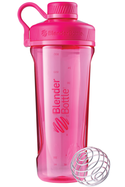 Blender Bottle бутылка Radian Tritan (946 мл)