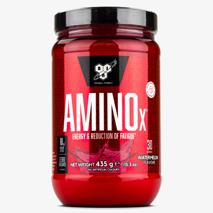 Аминокислотный комплекс BSN Amino X
