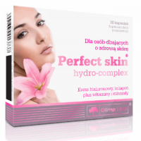 Olimp Perfect Skin Hydro-Complex (30 капс)
