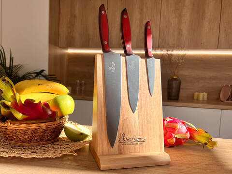 Магнитная подставка для ножей Alexander K5 RP