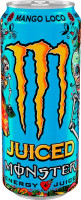 Энергетический напиток Monster Energy Mango Loco (500 мл)