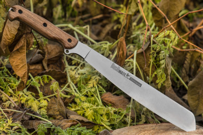 Мачете Bush Mate AUS-8 Convex