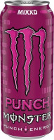 Энергетический напиток Monster MIXXD Punch (500 мл)