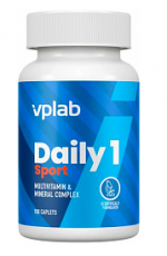 Витаминно-минеральный комплекс VPLab Daily1 (100 таб)