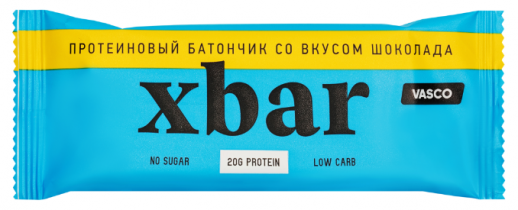 Протеиновый батончик Xbar (60 гр)