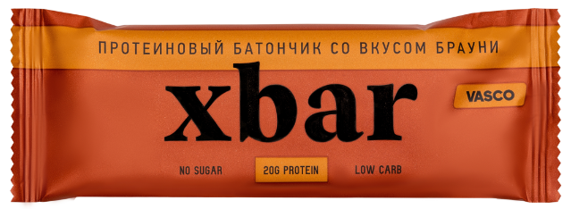 Протеиновый батончик Xbar (60 гр)