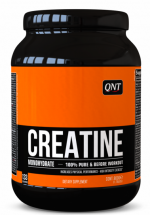 QNT Creatine Monohydrate 100% Pure (800 гр)