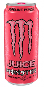 Энергетический напиток Monster Pipeline Punch (500 мл)