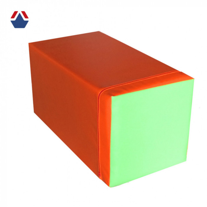 Набор мягких модулей Паровозик