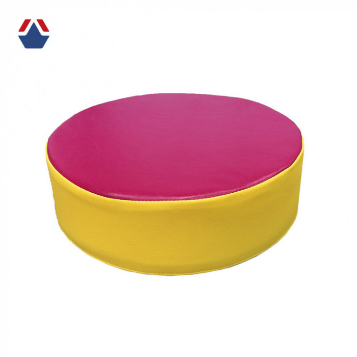 Набор мягких модулей Паровозик