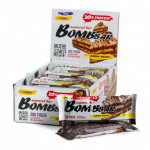 BombBar Protein Bar (60 г)