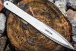 Метательный нож Лепесток Satin