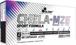 Chela MZB Sport Formula Olimp (60 капс)