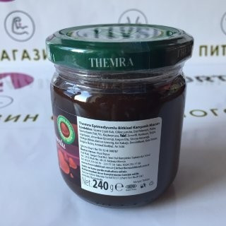 Эпимедиумная паста Epimedyumlu Macun Афродизиак (240 г)