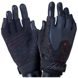 Перчатки женские Mad Max Jubilee Swarovski