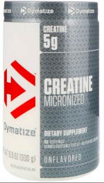 Dymatize Nutrition Creatine Micronized (300 гр)