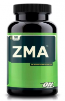 Optimum Nutrition ZMA (90 капс)