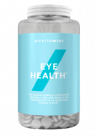 Витамины для поддержания зрения EYE Health Myvitamins (30 табл)