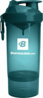 Шейкер Smart Shake Original2Go ONE Bodybuilding (800 мл)