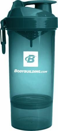 Шейкер Smart Shake Original2Go ONE Bodybuilding (800 мл)