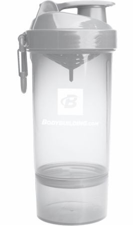 Шейкер Smart Shake Original2Go ONE Bodybuilding (800 мл)