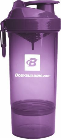 Шейкер Smart Shake Original2Go ONE Bodybuilding (800 мл)