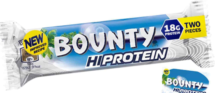 Mars Incorporated Bounty HIProtein (51 г)