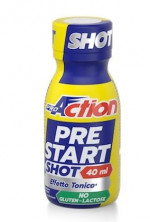 Энергетический напиток PreStart Shot (40 мл)