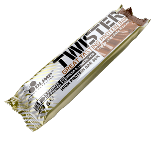 Olimp Twister Bar (60 г)