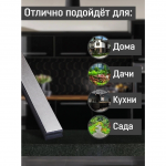 Алмазный брусок TD-08-1 #120 TUOTOWN