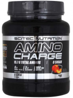 Scitec Nutrition Amino Charge (570 гр)