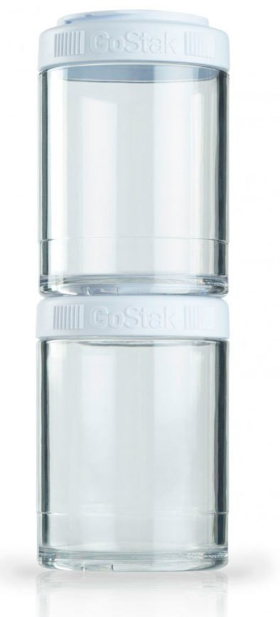 Контейнеры Blender Bottle GoStak Titan (2x150 мл)