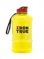 Iron True Бутылка для воды (1300 мл)