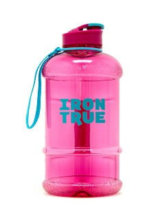 Iron True Бутылка для воды (1300 мл)
