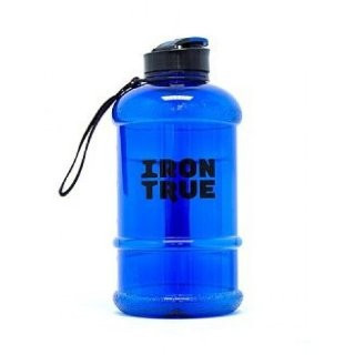 Iron True Бутылка для воды (1300 мл)