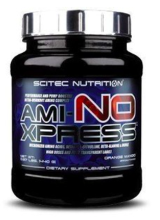 Scitec Nutrition Ami-NO Xpress (440 гр)