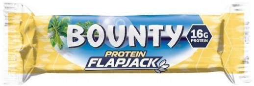 Mars Incorporated Bounty Protein Flapjack (57 г)
