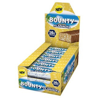 Mars Incorporated Bounty Protein Flapjack (57 г)