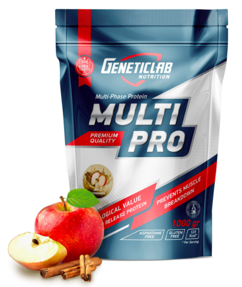 Geneticlab Multi Pro (1000 г)