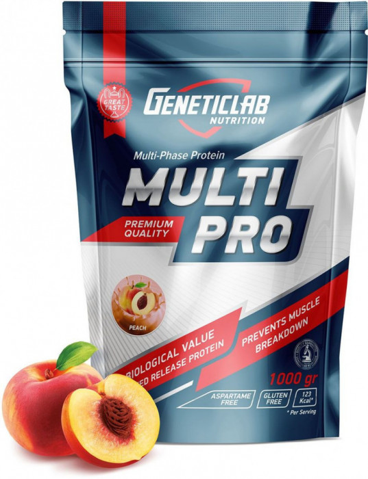 Geneticlab Multi Pro (1000 г)