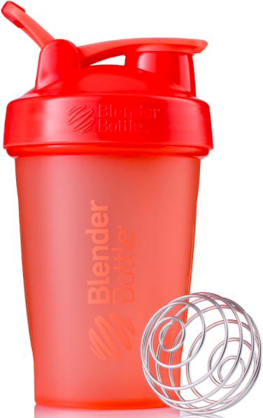Шейкер Blender Bottle Classic Full Color ver1 (591 мл)