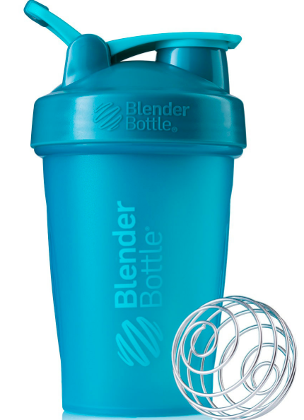 Шейкер Blender Bottle Classic Full Color ver1 (591 мл)