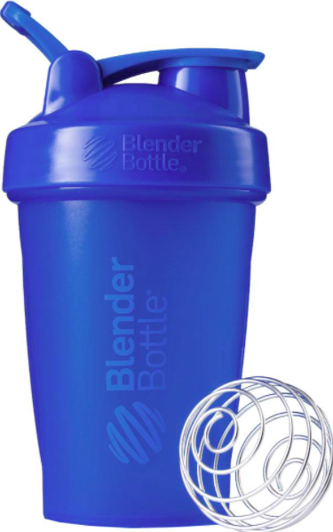 Шейкер Blender Bottle Classic Full Color ver1 (591 мл)