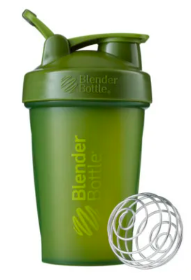 Шейкер Blender Bottle Classic Full Color ver1 (591 мл)