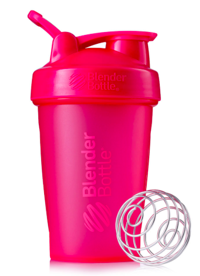 Шейкер Blender Bottle Classic Full Color ver1 (591 мл)