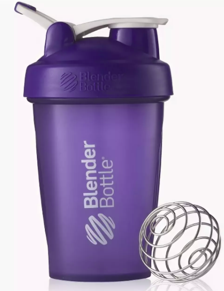 Шейкер Blender Bottle Classic Full Color ver1 (591 мл)