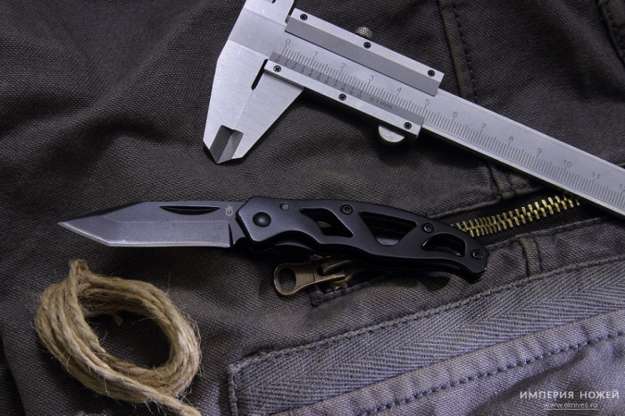 нож Paraframe Mini Tanto – Gerber