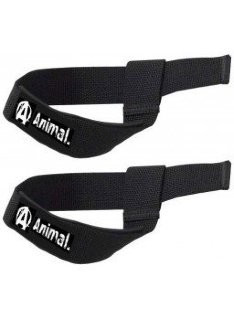 Animal Лямки для тяги Animal Lifting Straps